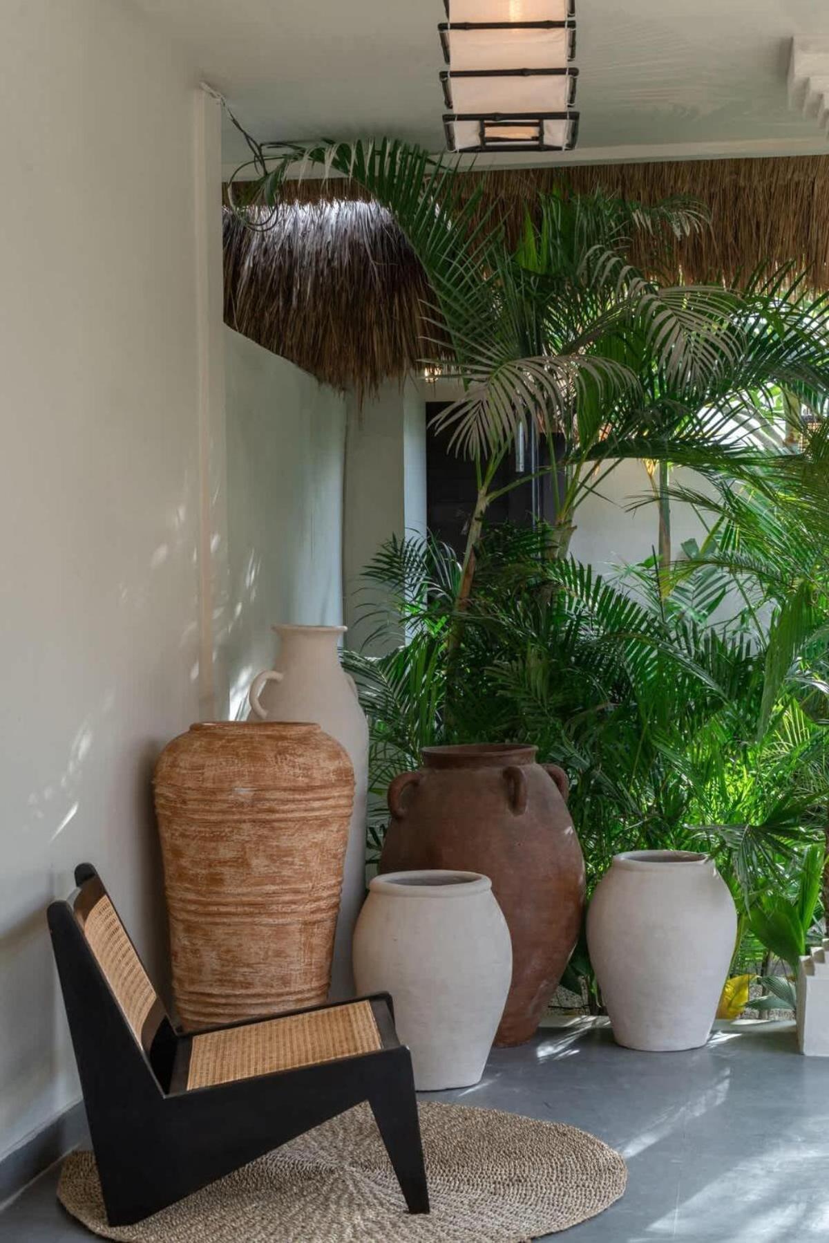 The Jungle - Luxurious & Tropical Concept - 3Br - Central Canggu Eksteriør bilde