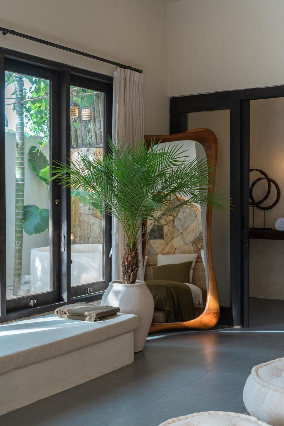 The Jungle - Luxurious & Tropical Concept - 3Br - Central Canggu Eksteriør bilde