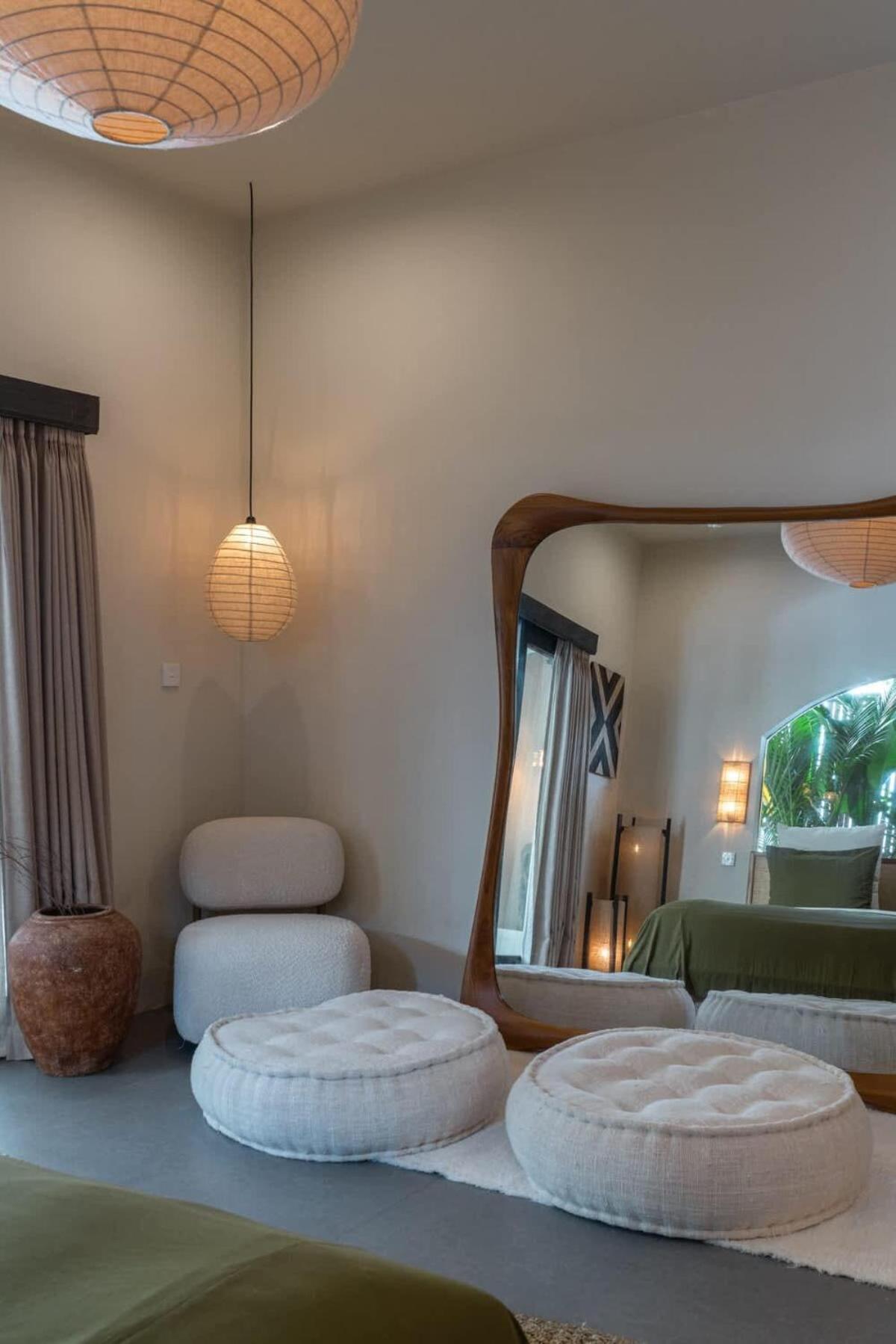 The Jungle - Luxurious & Tropical Concept - 3Br - Central Canggu Eksteriør bilde