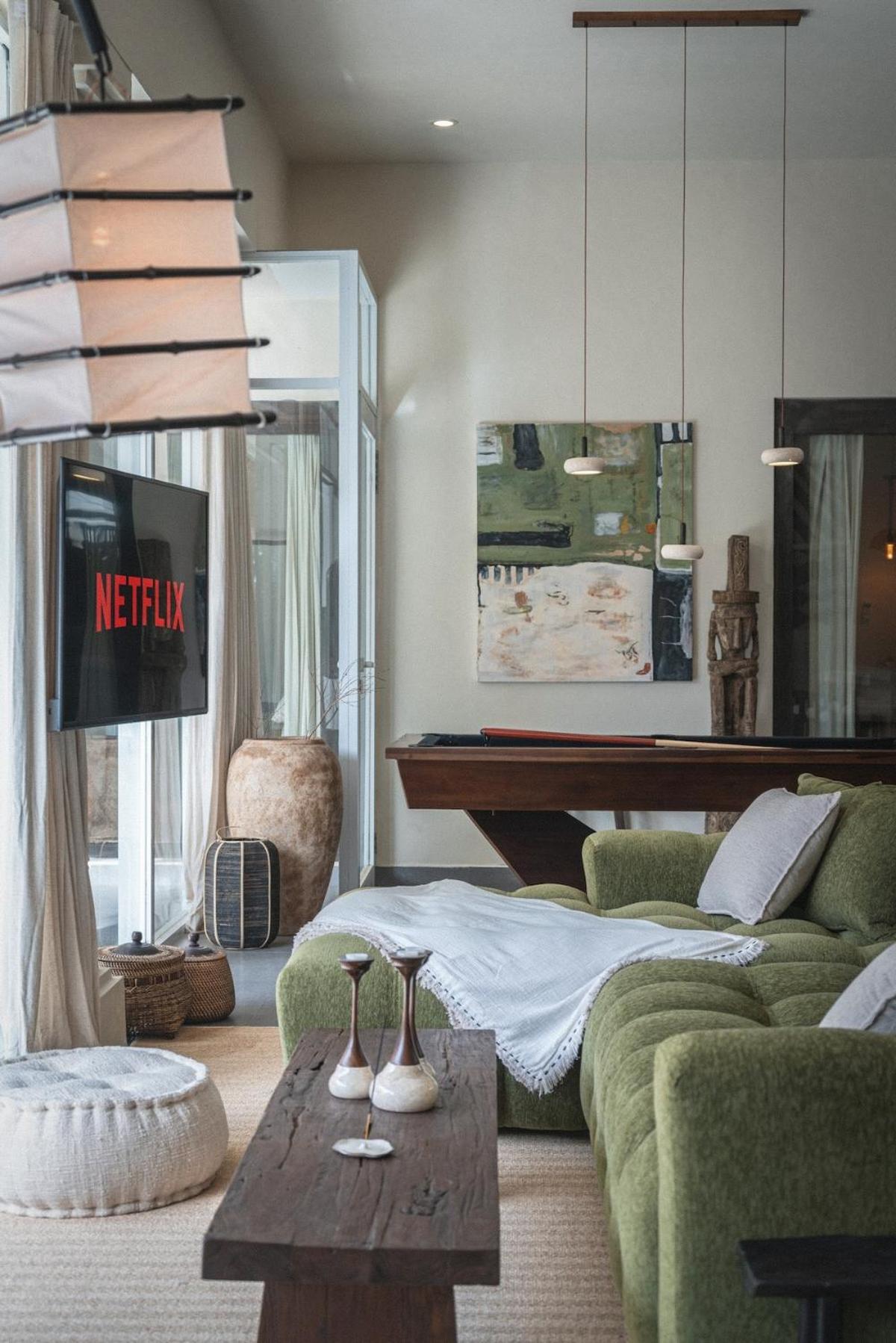The Jungle - Luxurious & Tropical Concept - 3Br - Central Canggu Eksteriør bilde