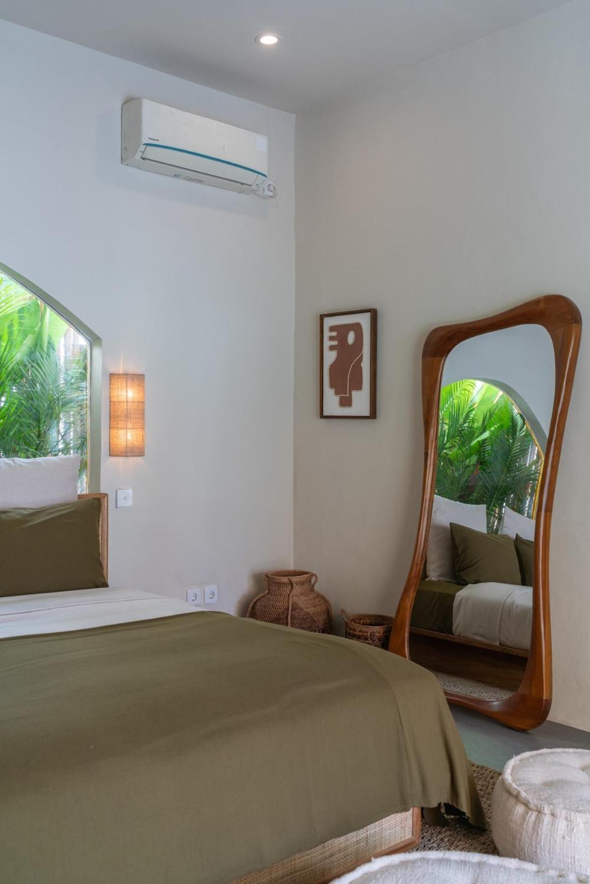 The Jungle - Luxurious & Tropical Concept - 3Br - Central Canggu Eksteriør bilde