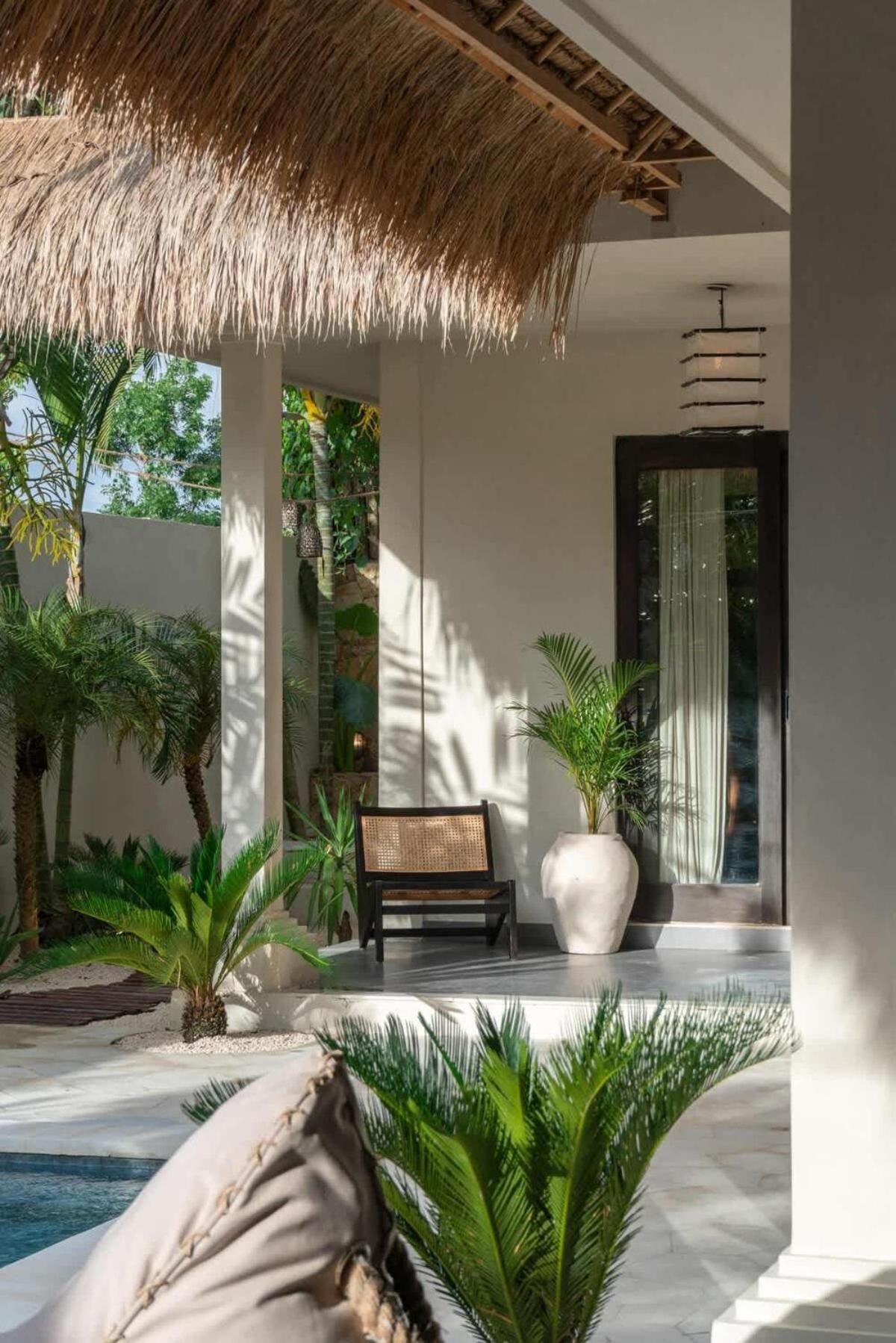 The Jungle - Luxurious & Tropical Concept - 3Br - Central Canggu Eksteriør bilde
