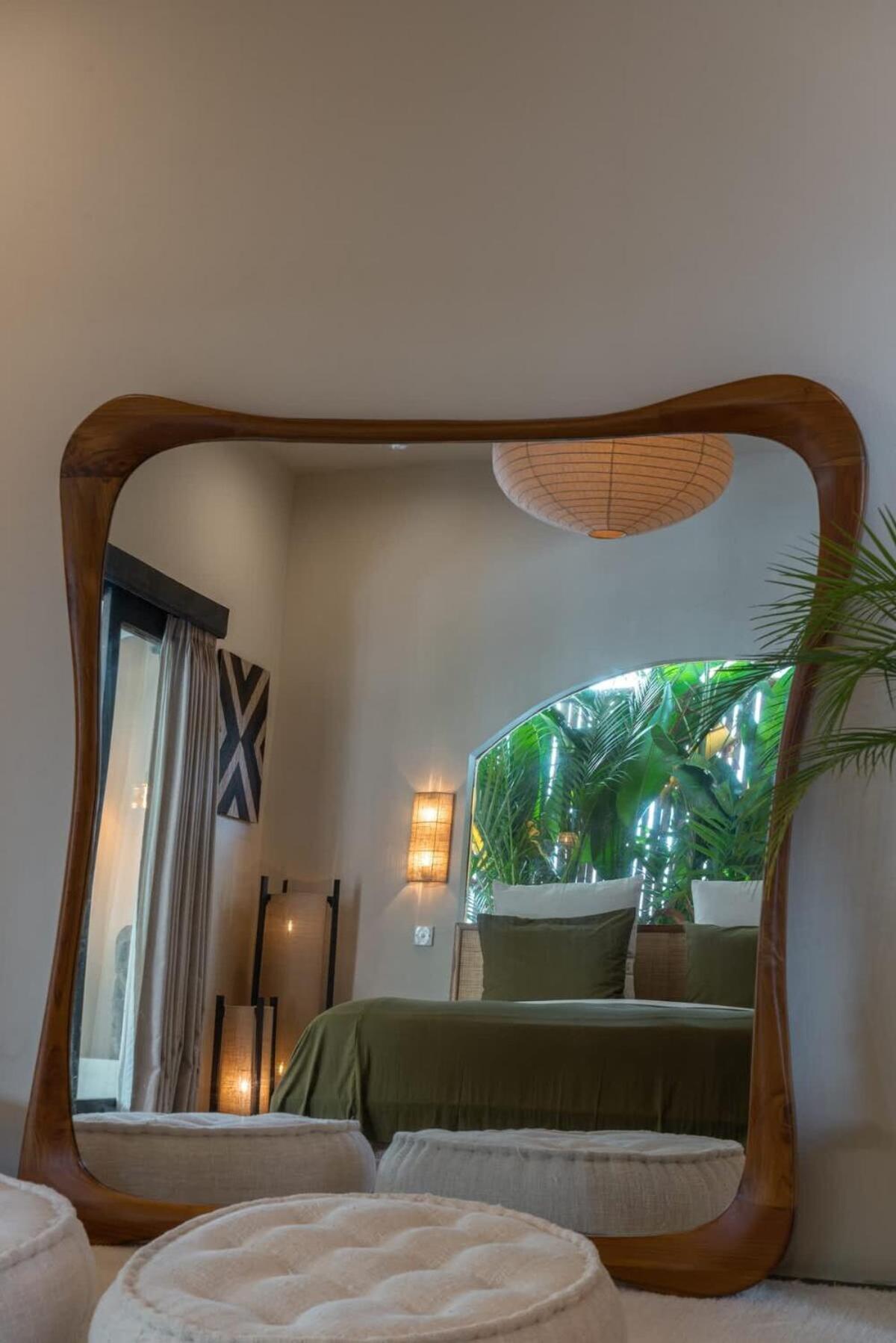 The Jungle - Luxurious & Tropical Concept - 3Br - Central Canggu Eksteriør bilde