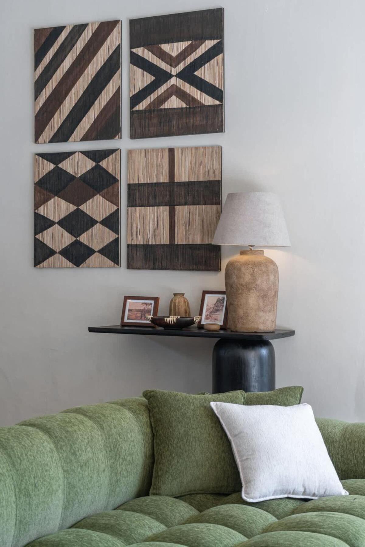 The Jungle - Luxurious & Tropical Concept - 3Br - Central Canggu Eksteriør bilde