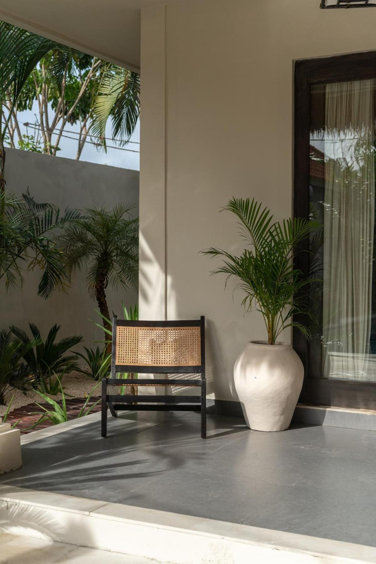 The Jungle - Luxurious & Tropical Concept - 3Br - Central Canggu Eksteriør bilde