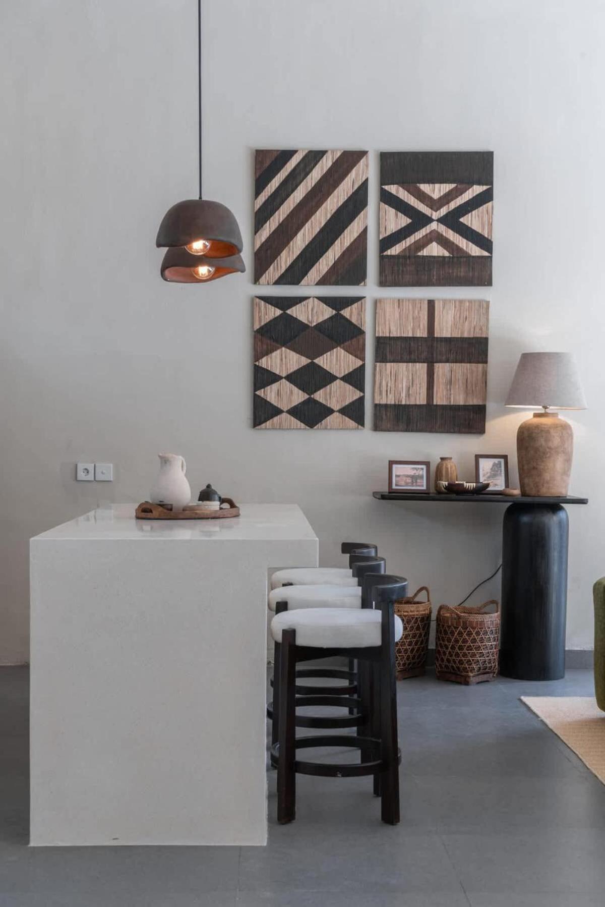 The Jungle - Luxurious & Tropical Concept - 3Br - Central Canggu Eksteriør bilde