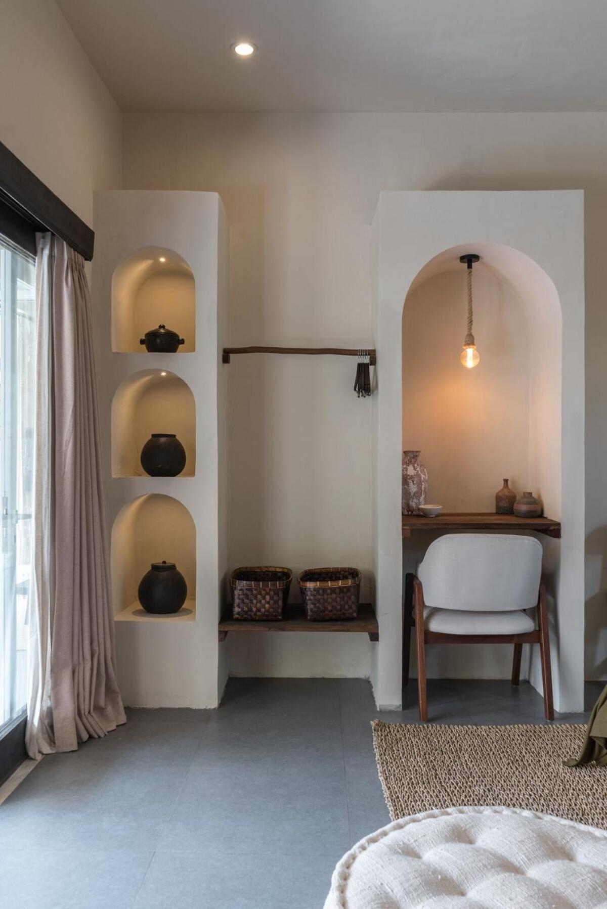 The Jungle - Luxurious & Tropical Concept - 3Br - Central Canggu Eksteriør bilde