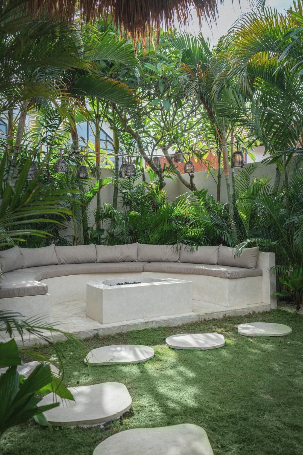 The Jungle - Luxurious & Tropical Concept - 3Br - Central Canggu Eksteriør bilde