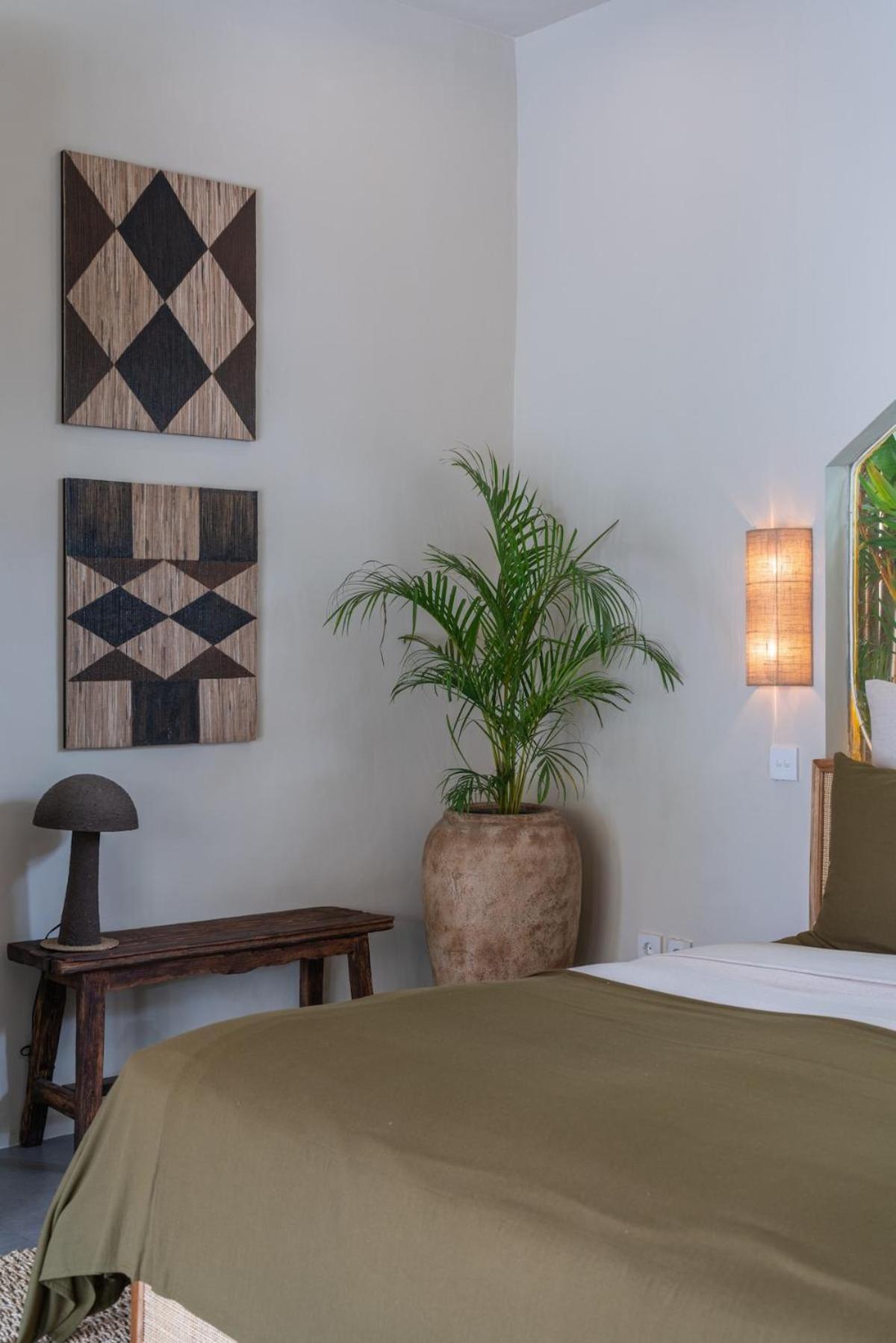 The Jungle - Luxurious & Tropical Concept - 3Br - Central Canggu Eksteriør bilde