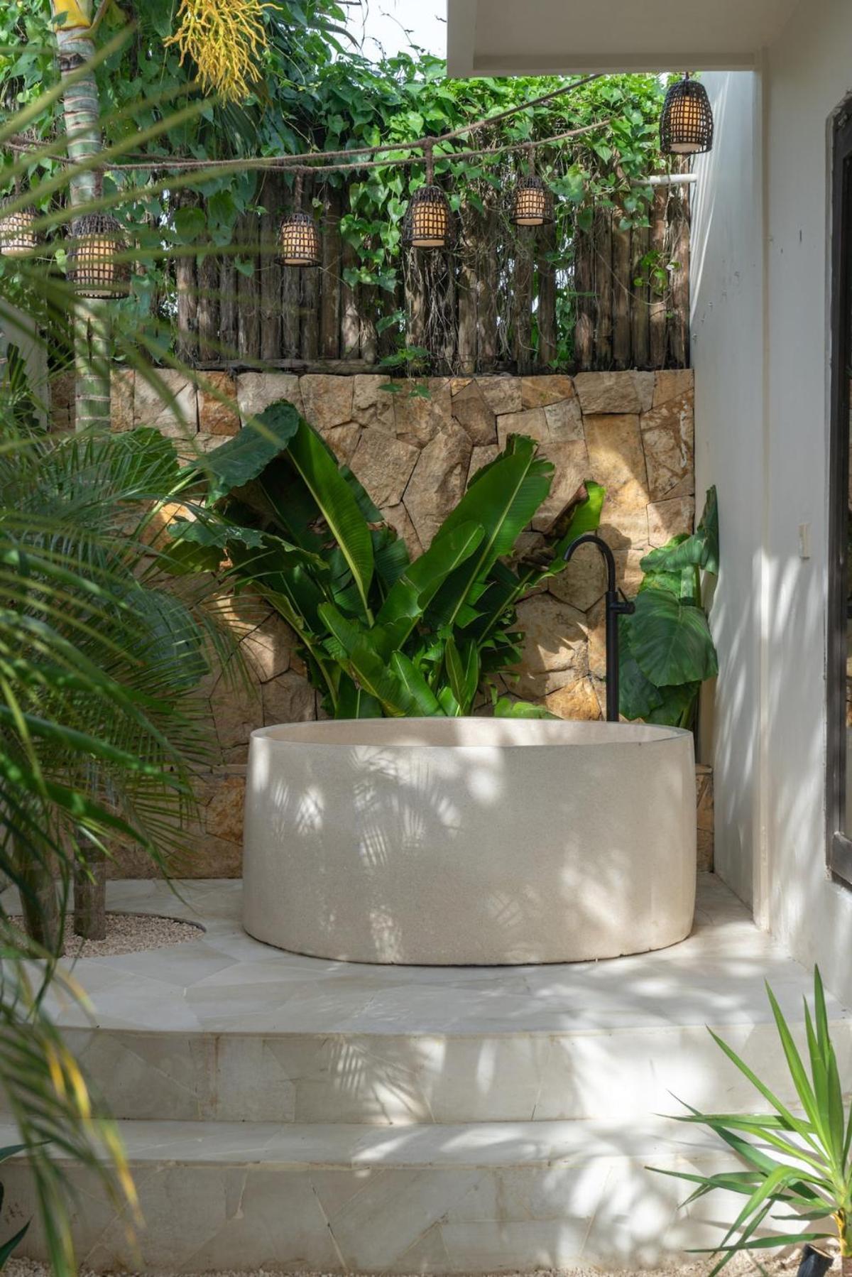 The Jungle - Luxurious & Tropical Concept - 3Br - Central Canggu Eksteriør bilde