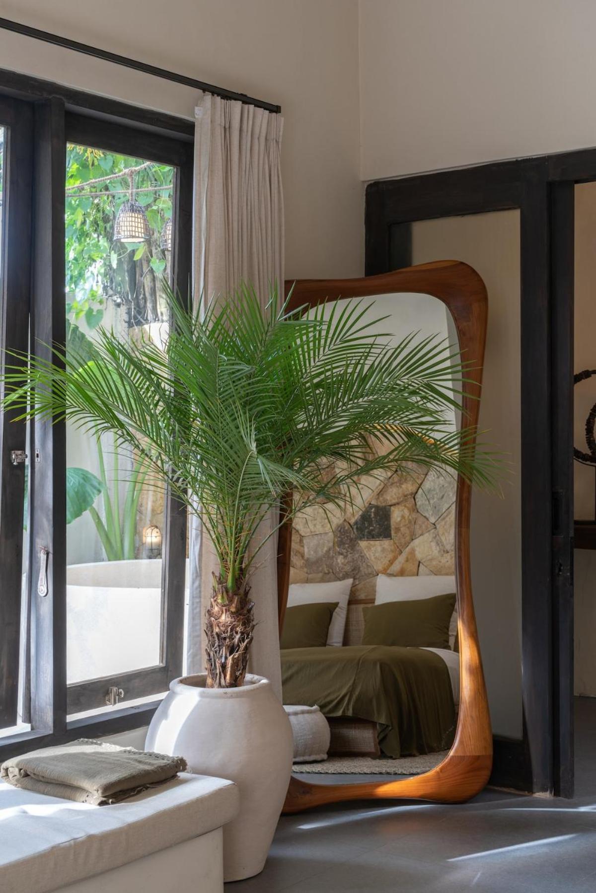 The Jungle - Luxurious & Tropical Concept - 3Br - Central Canggu Eksteriør bilde
